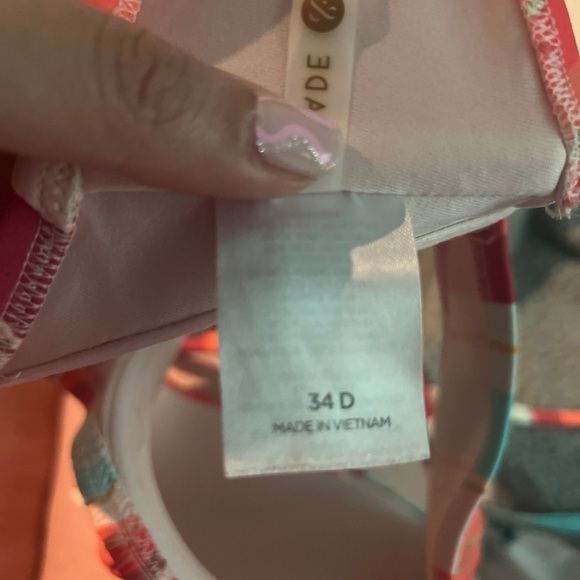 Target Bikini Set - Picture 8 of 8